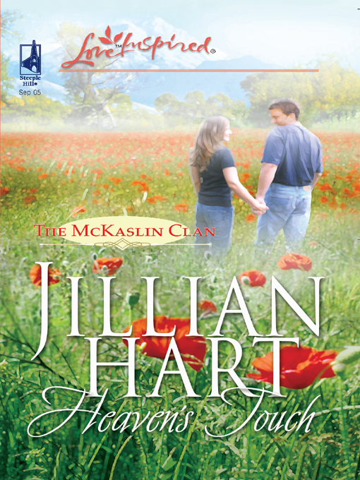 Title details for Heaven's Touch by Jillian Hart - Available